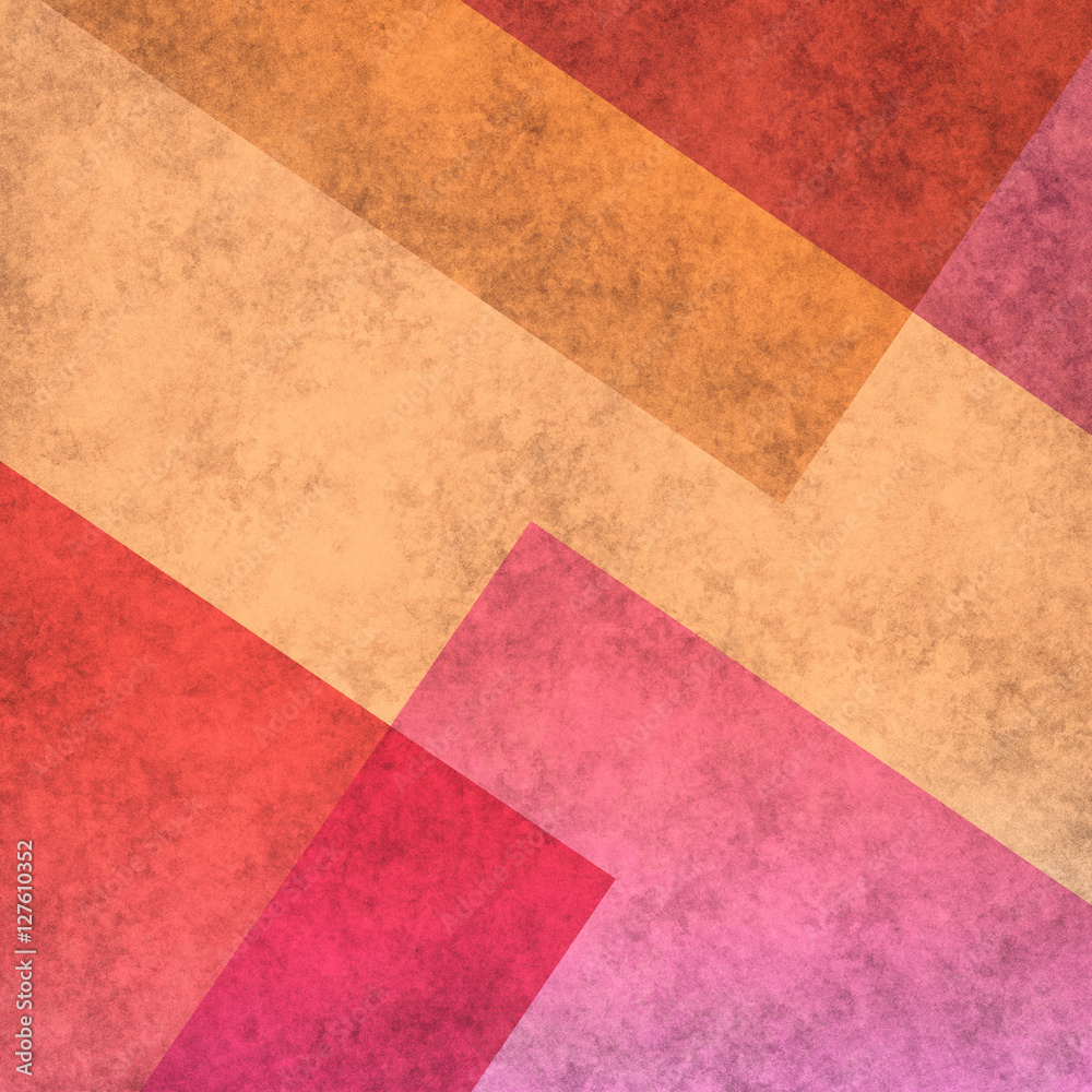 Abstract Red Background Abstract Red Background