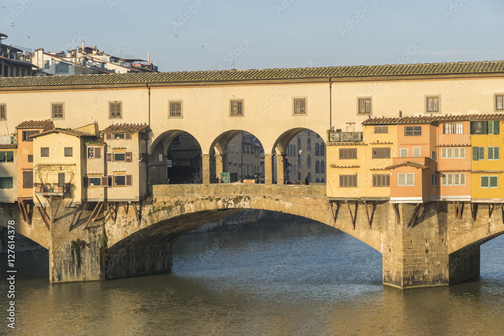 Obraz premium Florence, Italy