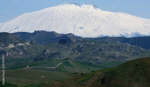 Etna...sicile © rachid amrous