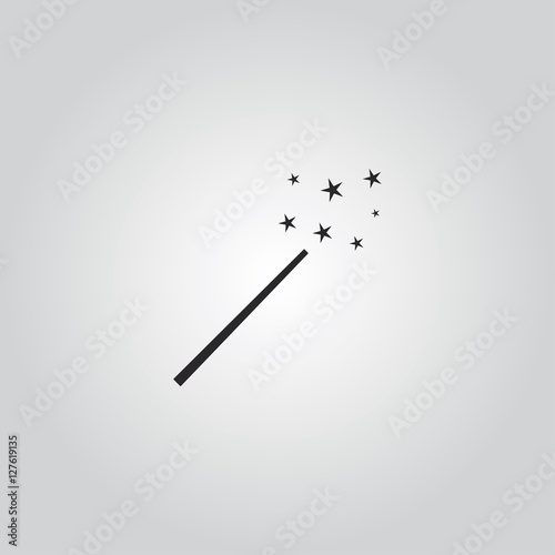 magic wand icon
