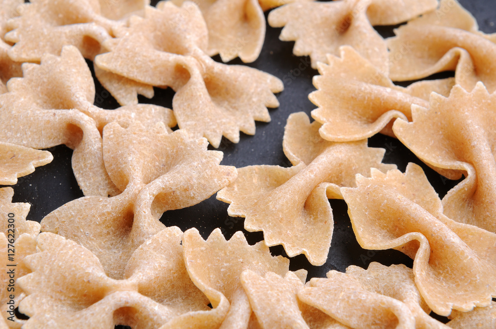 organic natural farfalle pasta organic natural farfalle pasta