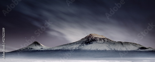 Ararat Mountain photo