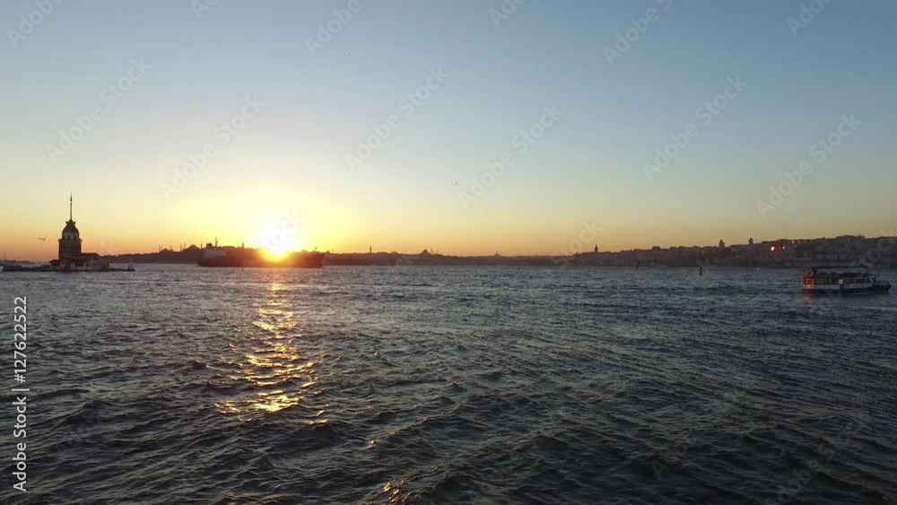 short film of the istanbul bosphorus short film of the istanbul bosphorus