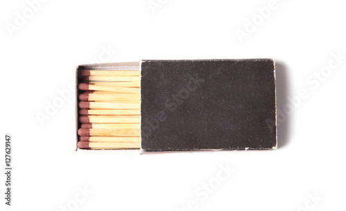 Matchbox