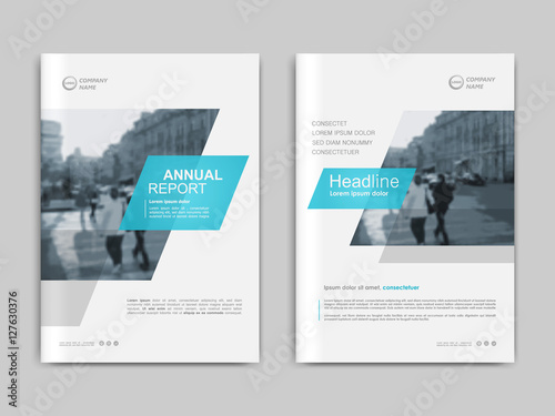 Cover design annnual report, flyer, presentation, brochure.