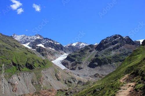 Berggipfel  © bestfoto95