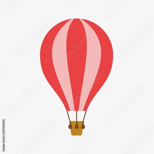 Hot Air Balloon