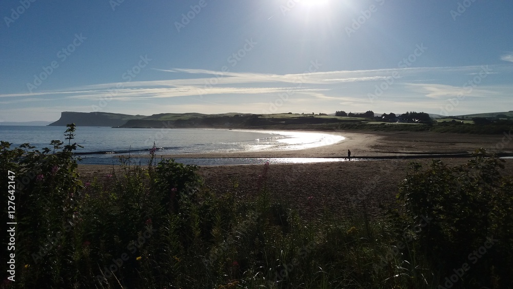 Mattinata a BallyCastle