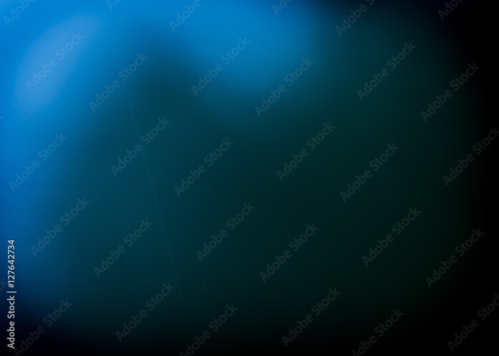 Obraz premium Color blurry background useful as copyspace