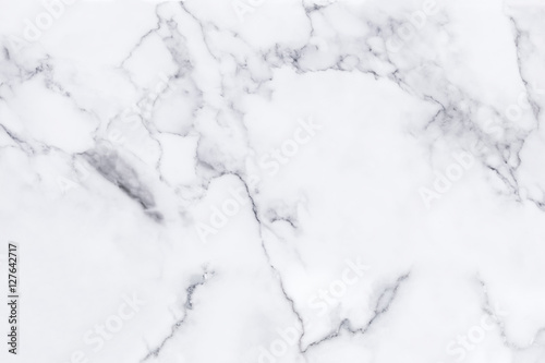 White marble texture and background.