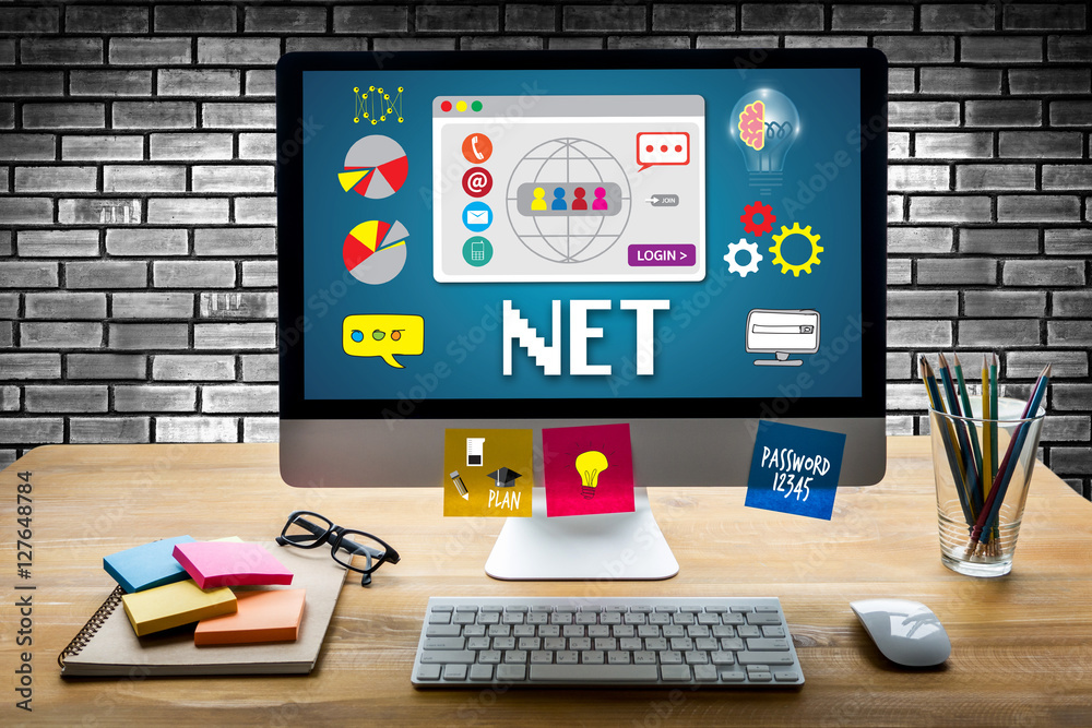 NET Computer Internet Global Data social media, communication in NET Computer Internet Global Data social media, communication in