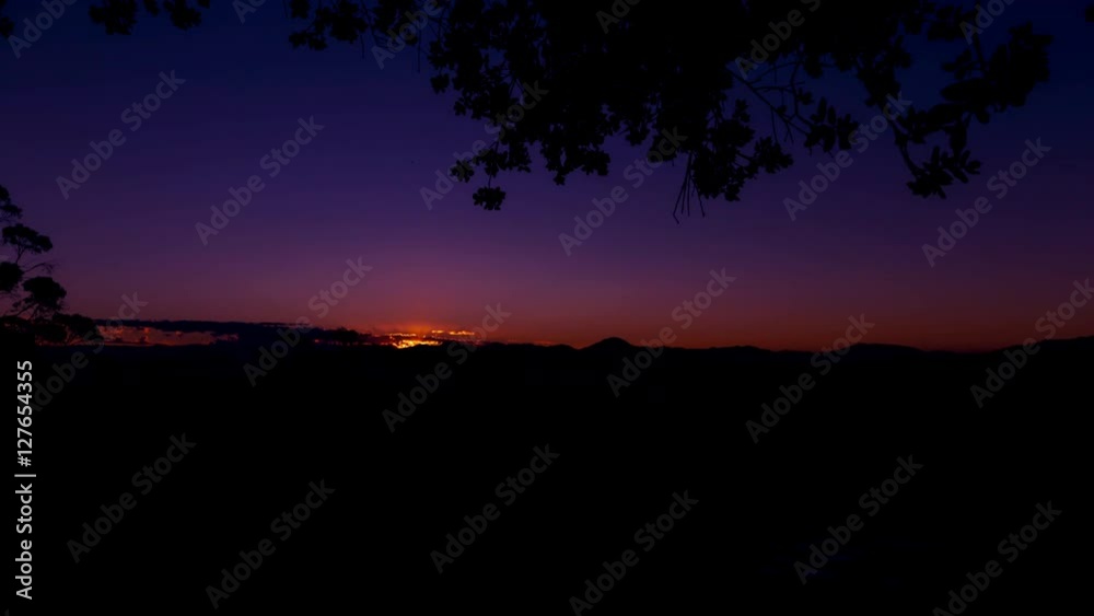 Sunrise Sunrise