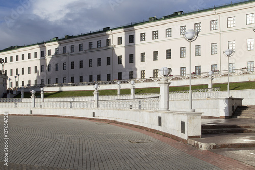 kremlin in kazan,russian federation