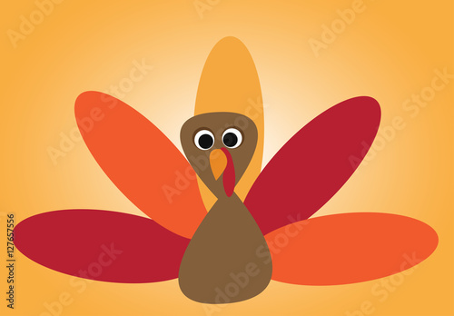 Thanksgiving Turkey