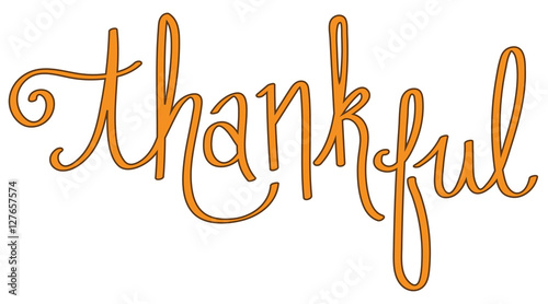 Thankful