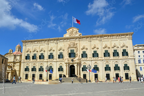 Office of the Prime Minister of Malta