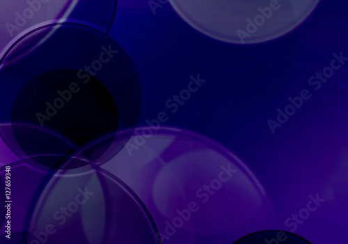 Abstract blue effect background  for your webdesign.