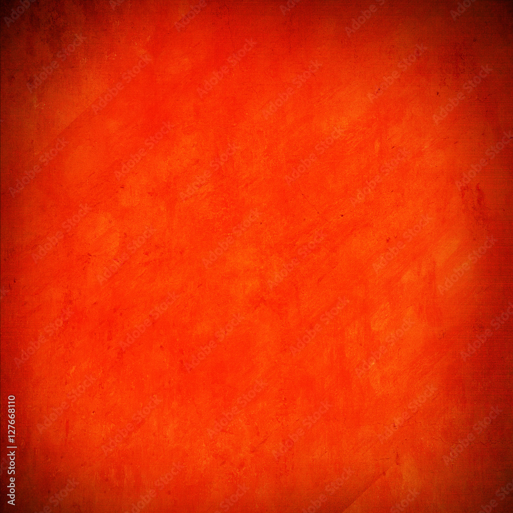 abstract orange background texture