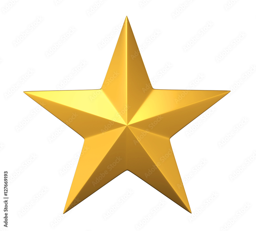 Golden Star Golden Star