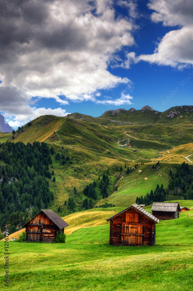 Dolomiti