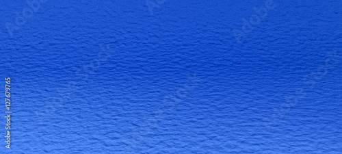 blue water abstract
