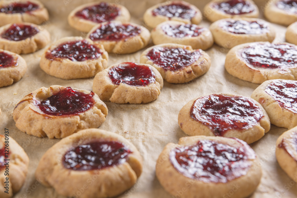 cookies in advent