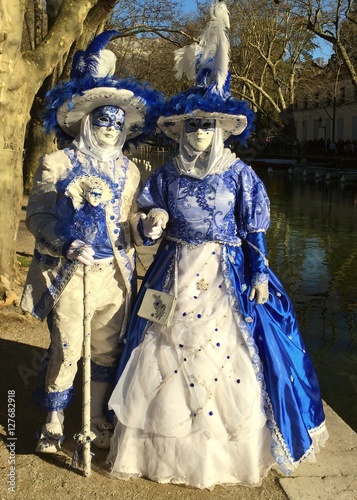 Carnaval Annecy