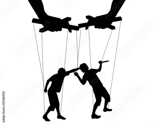 Manipulation