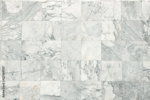 Old White marble texture background