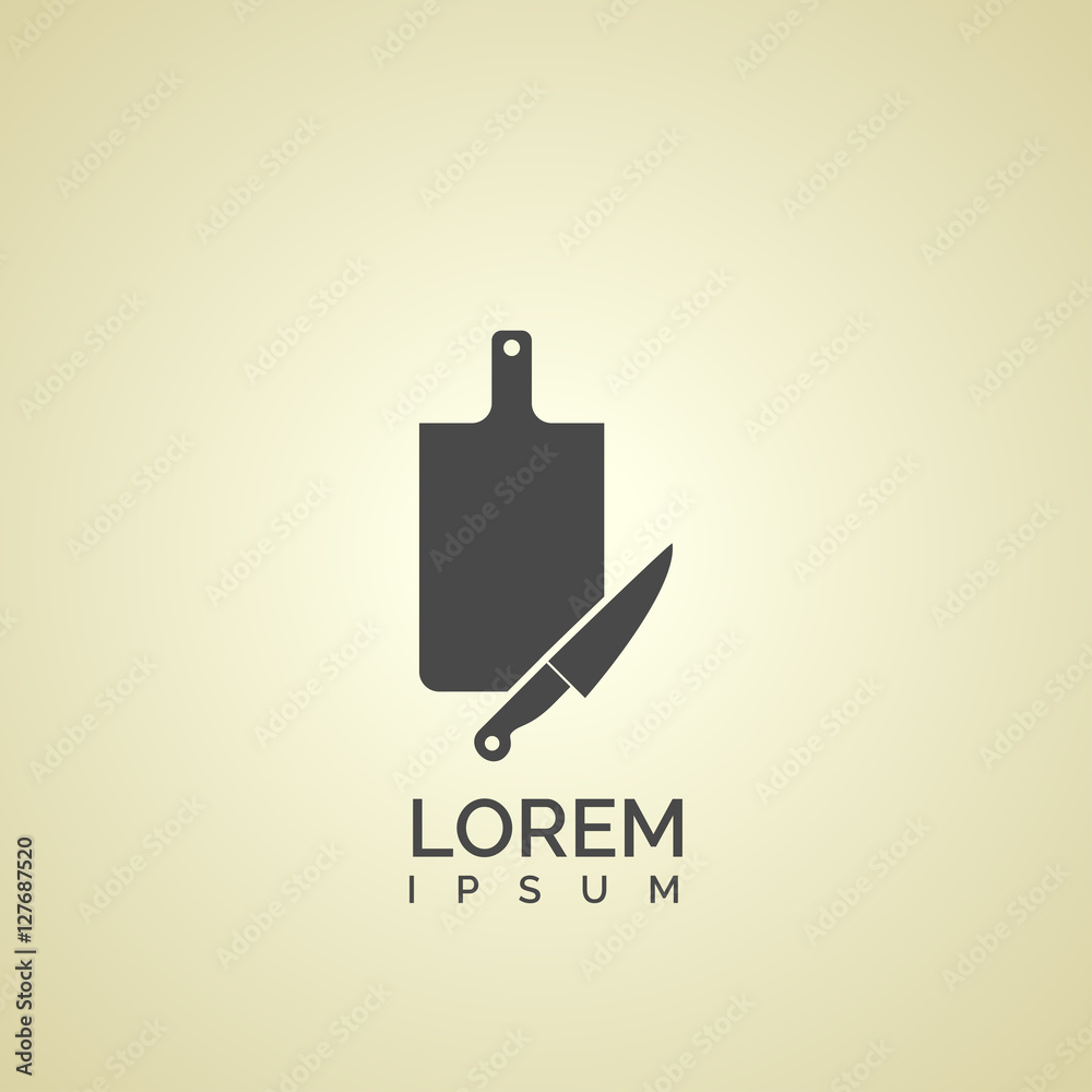 cutting board icon cutting board icon