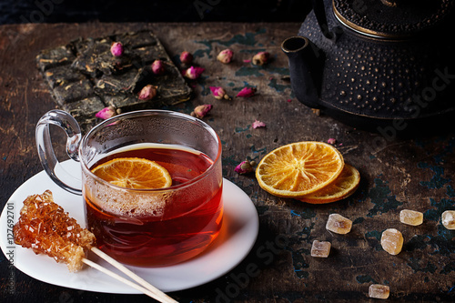 Roiboos Tea
