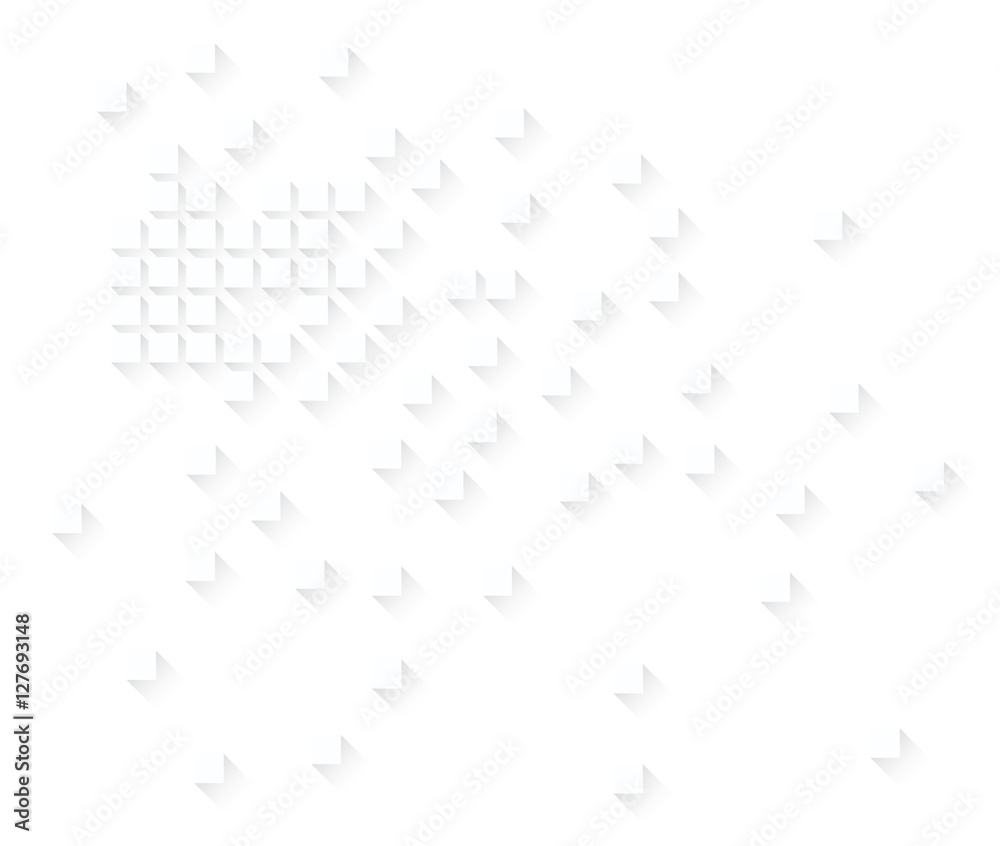 pixel, cubi, ombra, ombre pixel, cubi, ombra, ombre