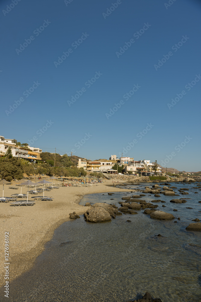 Urlaub auf Kreta in Griechenland