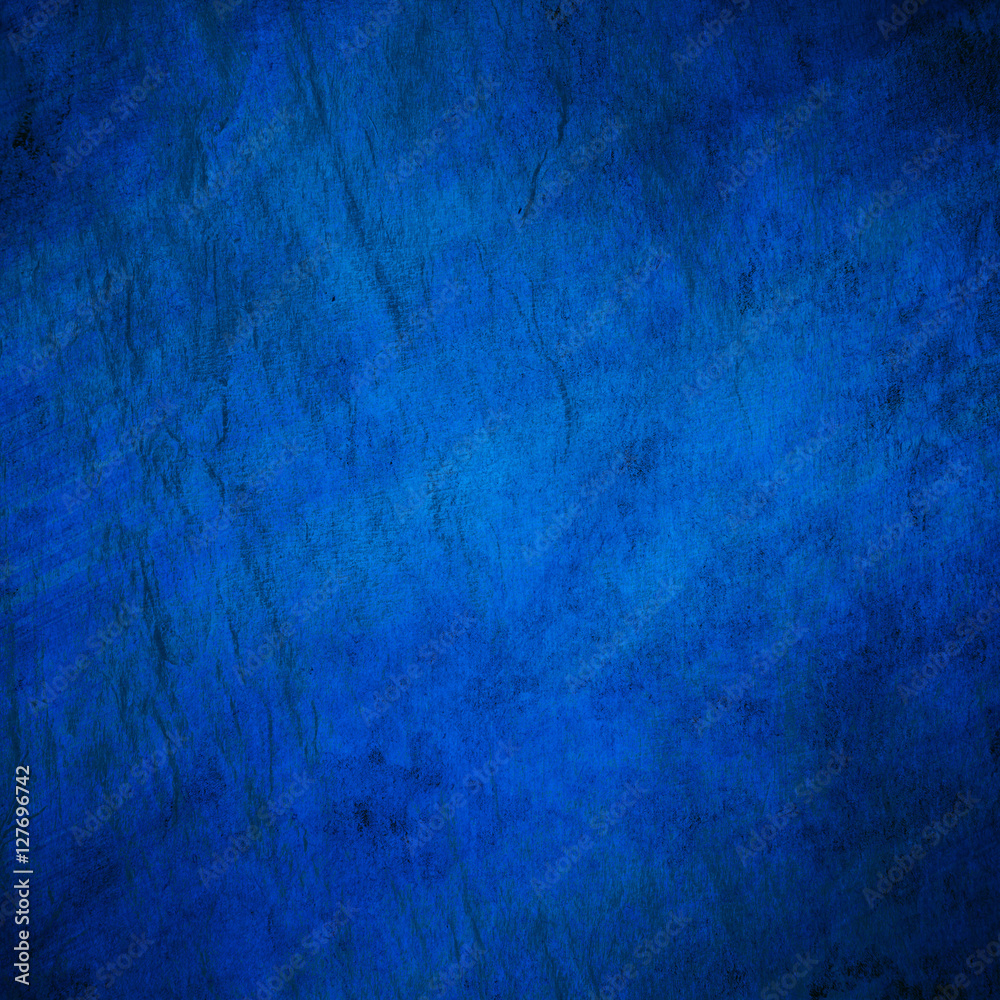 abstract blue background texture