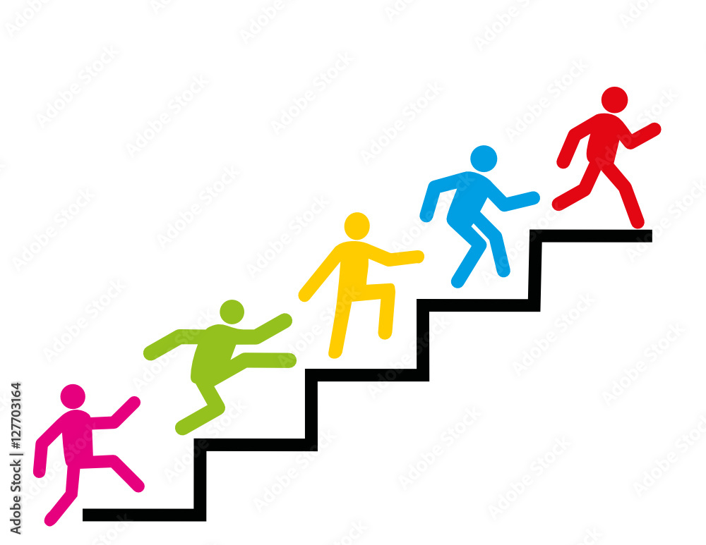 VERS LA REUSSITE VERS LA REUSSITE