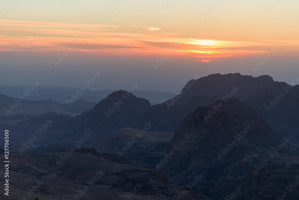 Wadi Musa