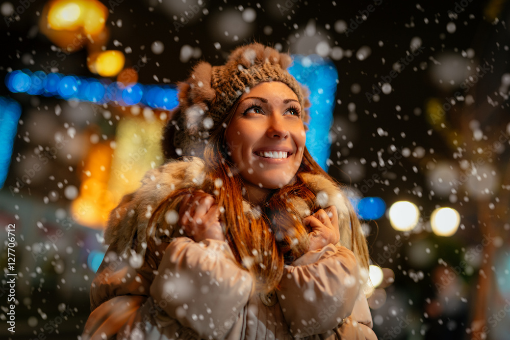 Winter Time