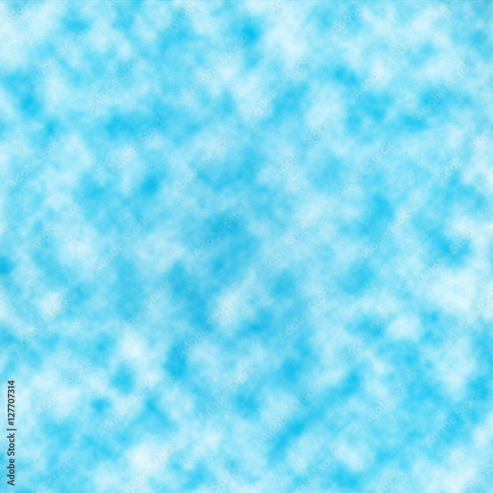 Obraz abstract blue background texture