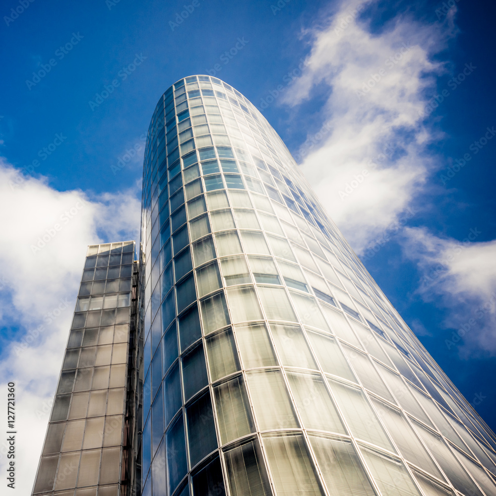 office building. Modern apartment buildings. Property Value. R office building. Modern apartment buildings. Property Value. R