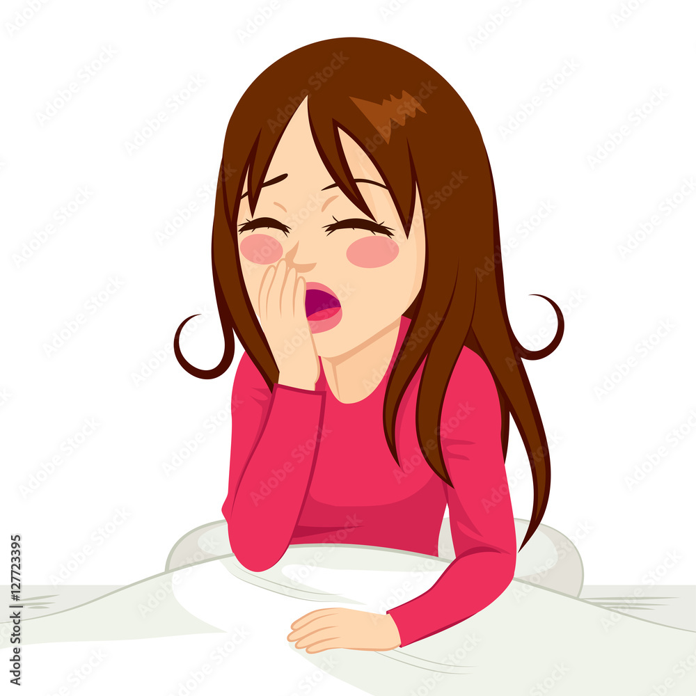 List 30+ Stock Photos why do i yawn when i wake up Excellent
