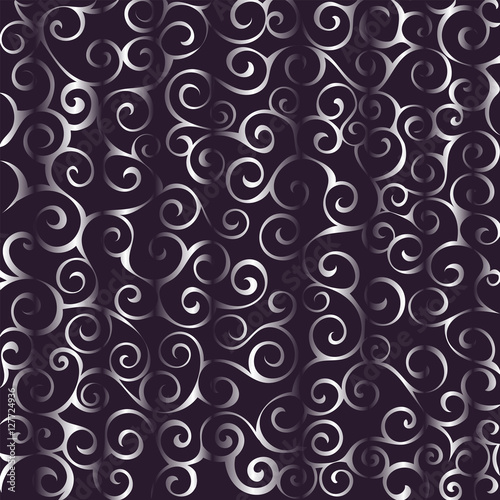 Bright textile pattern background. 