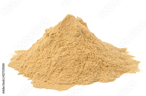 Bilde på lerret Mesquite Pulver