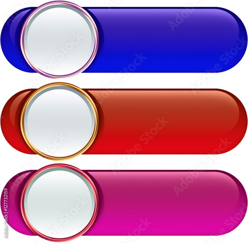 HUD and UI Background Graphics