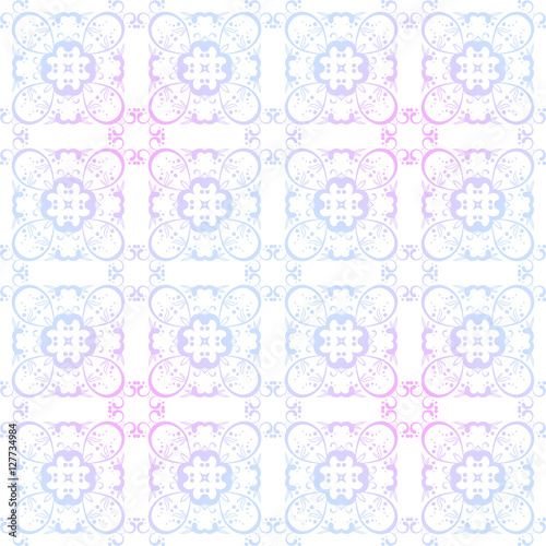 Seamless abstract pattern.