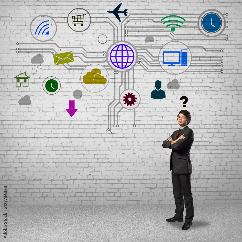 User interface User interface