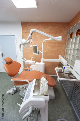 Dentist office