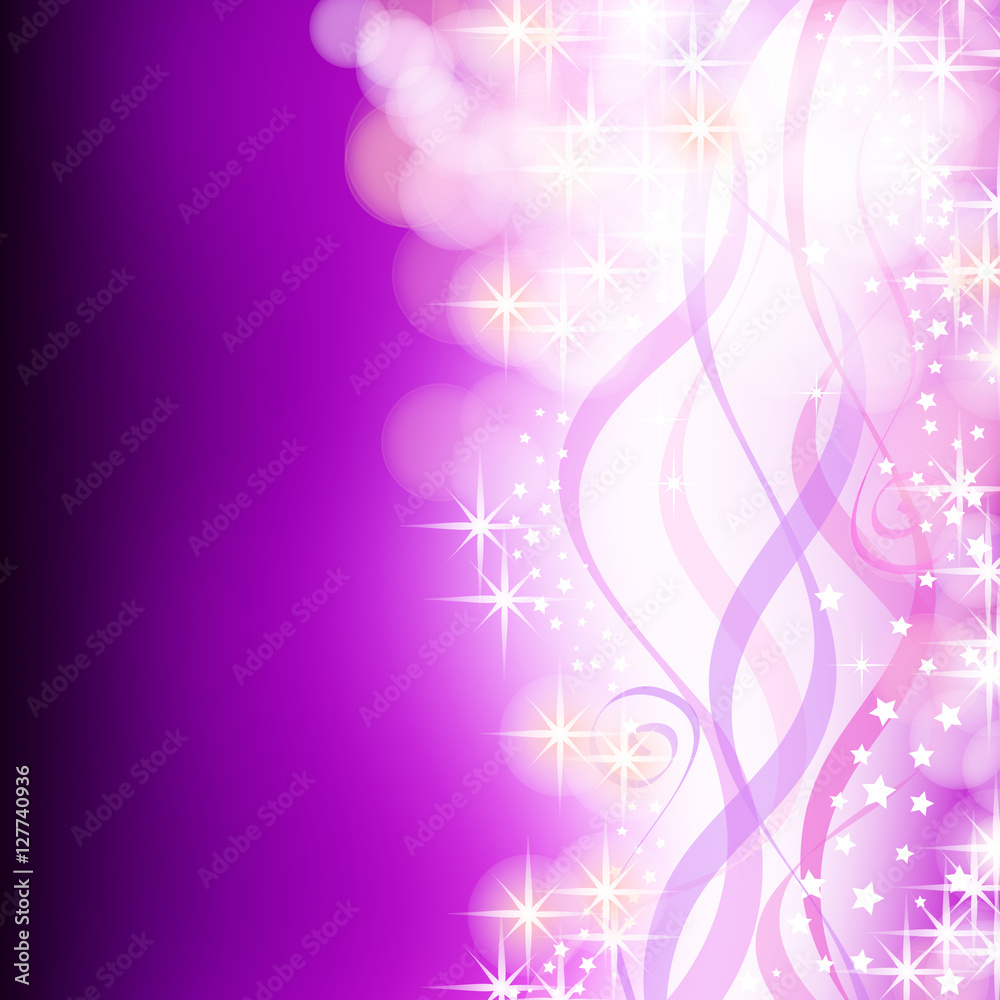 Christmas background with decorations Christmas background with decorations