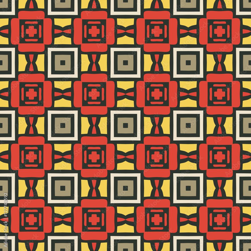 Seamless pattern Seamless pattern