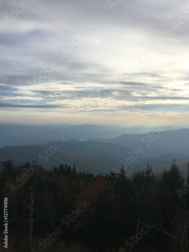 Smoky Mountains