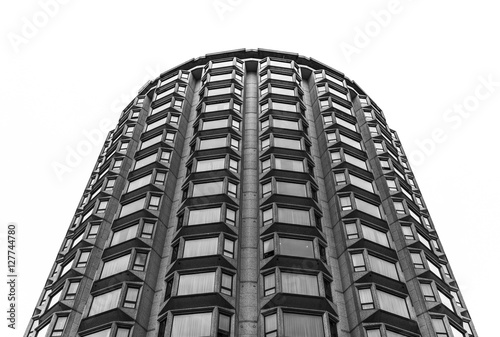 London Building photo